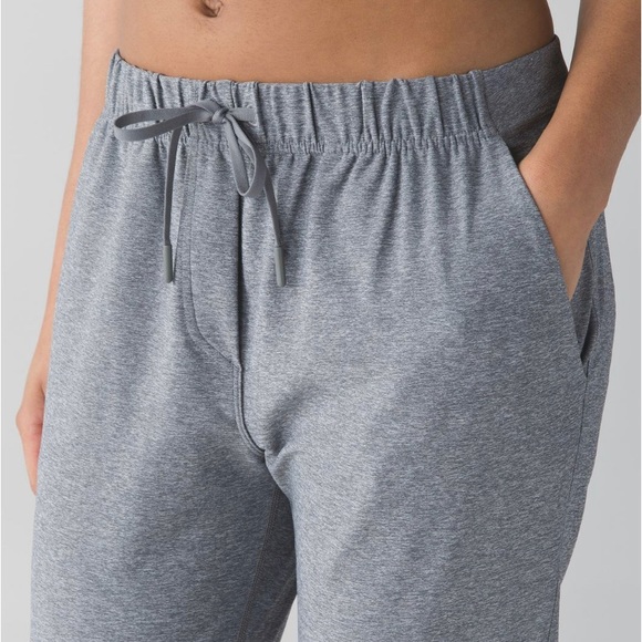 ❤️ LULULEMON Jet Crop Slim Pant B31 - Picture 5 of 11